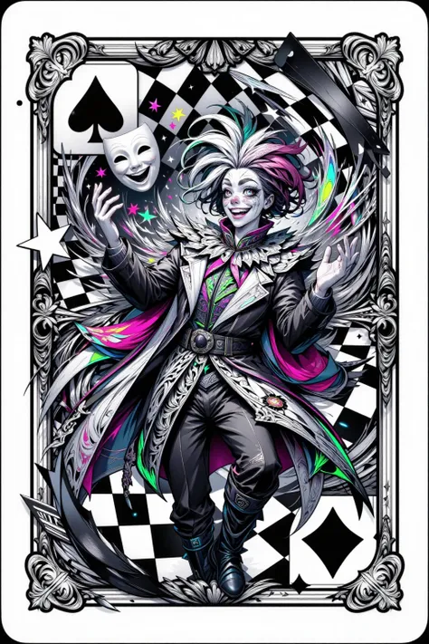 Mad Jester