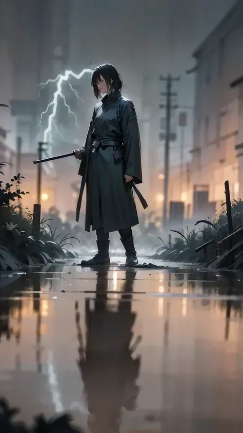 ⚔️  ASHENVEIL