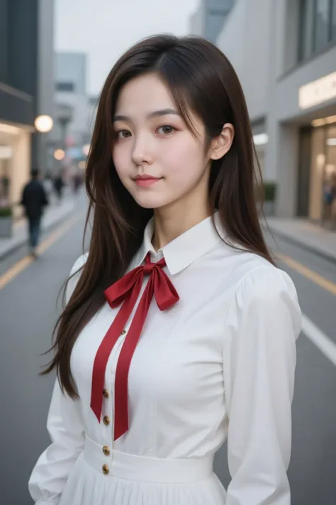Japanese Woman TA Z-Image Realistic 461 z3.0