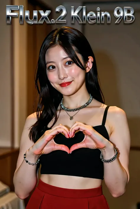 JP Beautiful Actress (M.I.) / Flux.2 Klein 9B Flux.2 Klein 9B