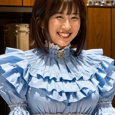 磯村志穂 v1.0