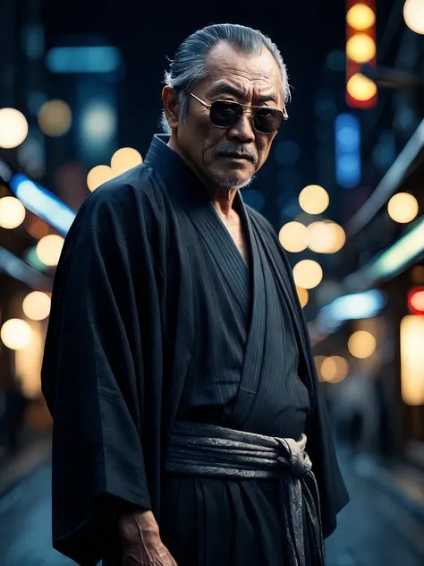 RedFuku Realistic