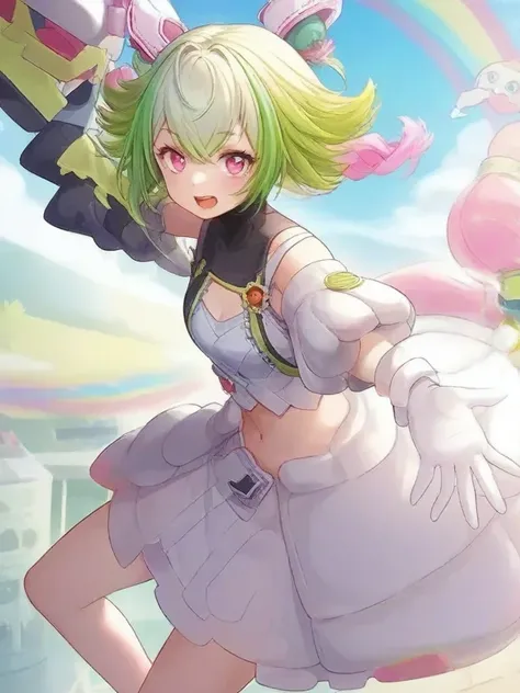 Aya cccv