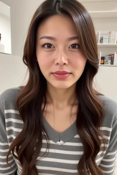 JP Beautiful Woman K.F. / Flux.1 dev Flux.1 dev