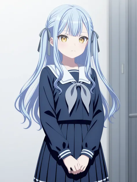 豊川祥子 Illustrious