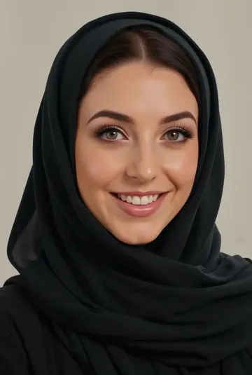 angela white black dress Black