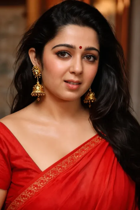 Charmy Kaur - Indian Actress Z Image ( Charmi ) v1.0