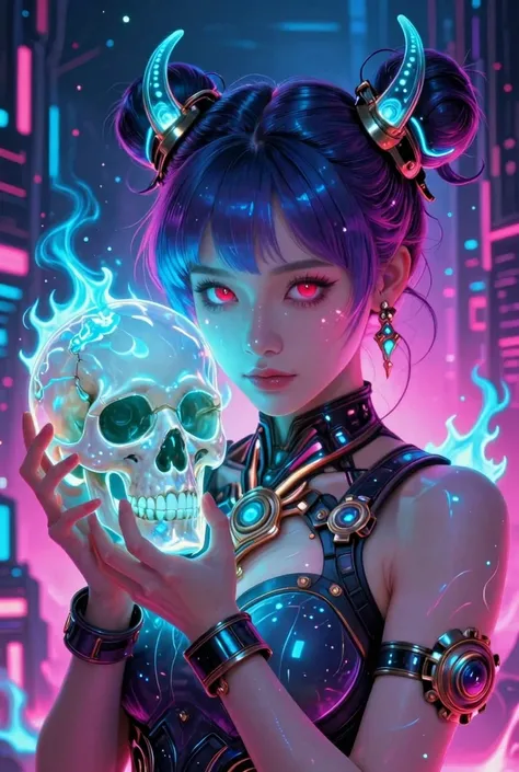 NeonCore Z-Image 1