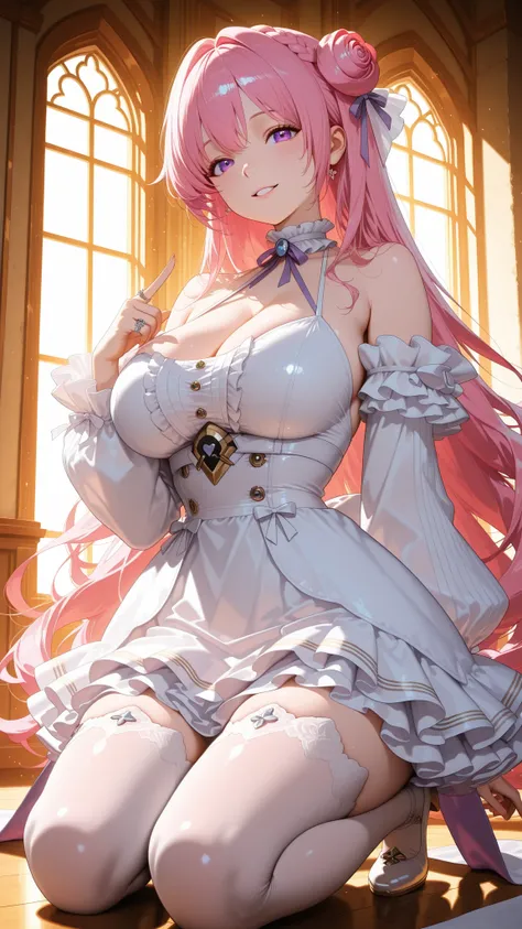 ドロシー　『勝利の女神 NIKKE』　dorothy　『NIKKE GODDESS OF VICTORY』  