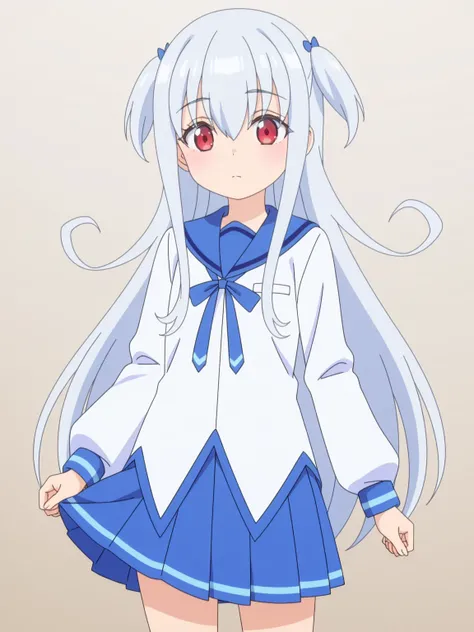 中埜 音緒 Illustrious
