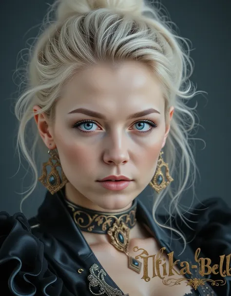Nika-Bel v1.0