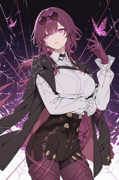 GR-Illustrious Flat Anime 