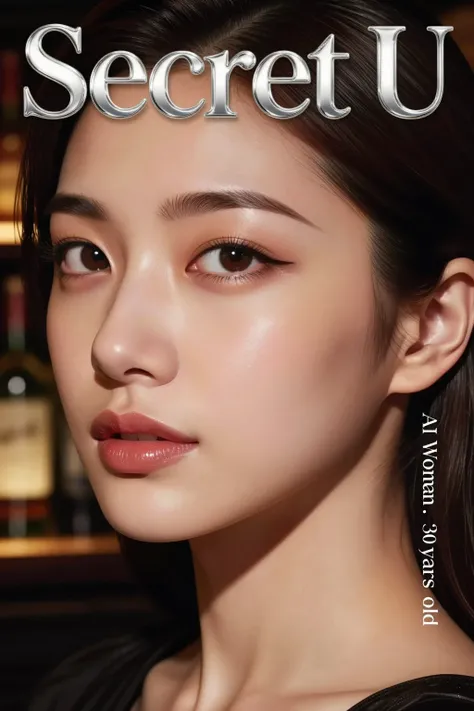 JP AI Woman U / ZIT/ Flux.1 D