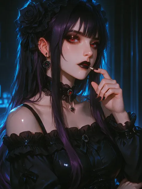 Niji Semi-realistic by CWS IL v1