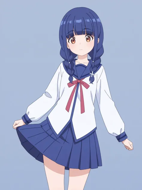 森田 芽衣子