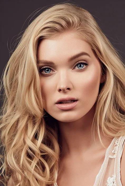 Elsa Hosk ZIT ZIT