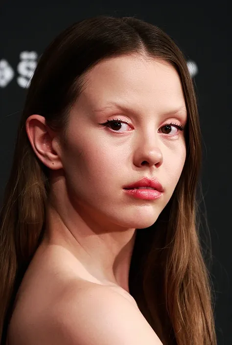 Mia Goth ZIT ZIT