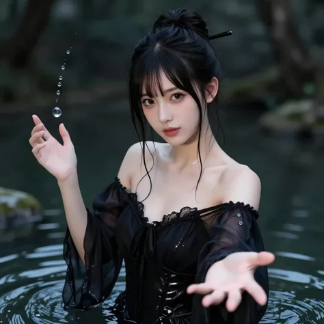 Fairy Sorceress