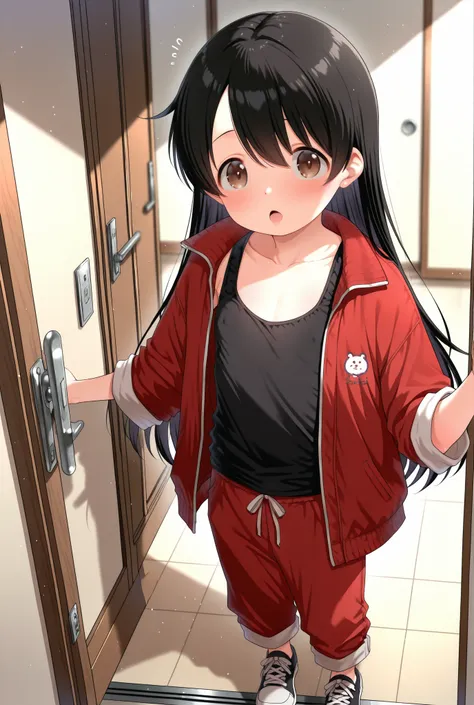 Sasaki-sensei / 佐々木先生 (Sasaki-sensei No Hokentaiiku / 佐々木先生のほけんたいいく。) v1.0