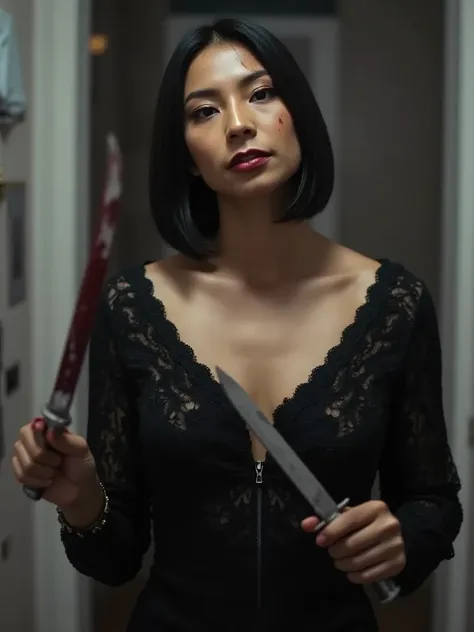 Shareefa D v1.0