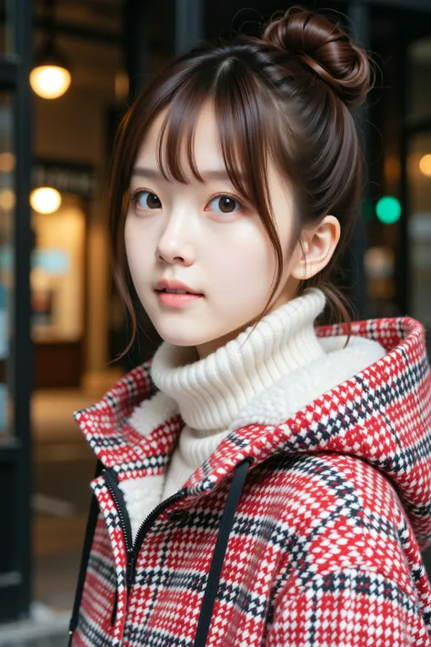 Japanese Woman AB Wan2.2 Realistic w0.1