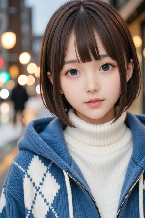 Japanese Woman K Wan2.2 Realistic w1.0
