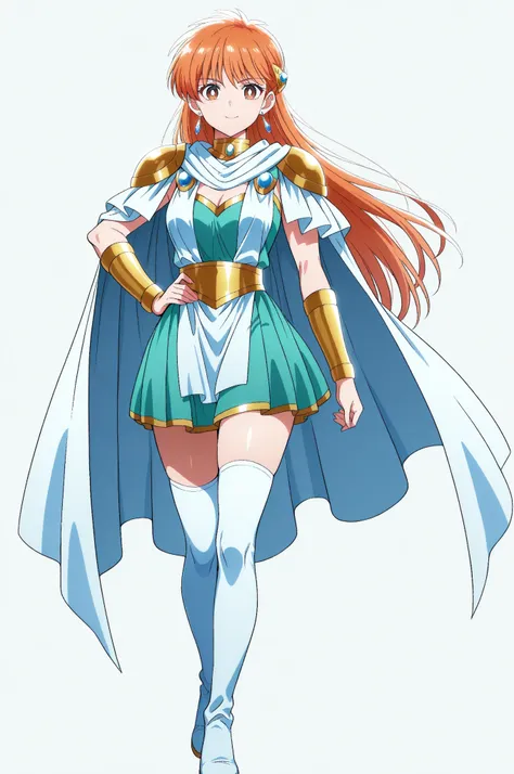 レオナ05-02 v1.0