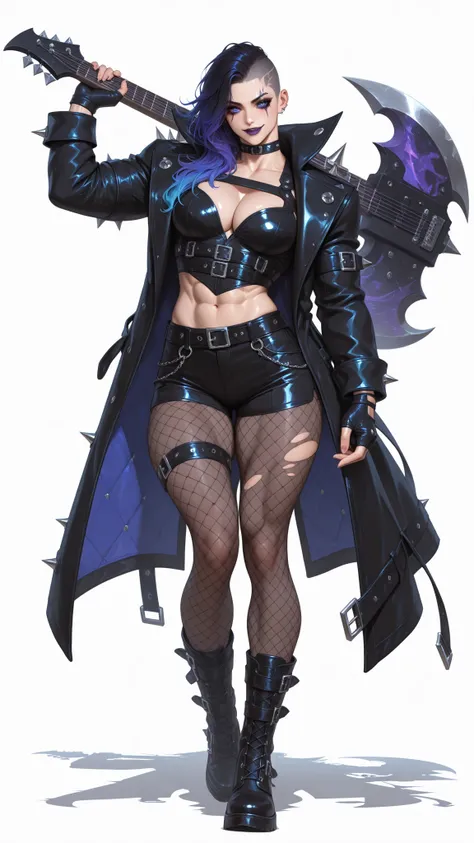 Hilda Bass Craze Mobile Legends (MLBB)