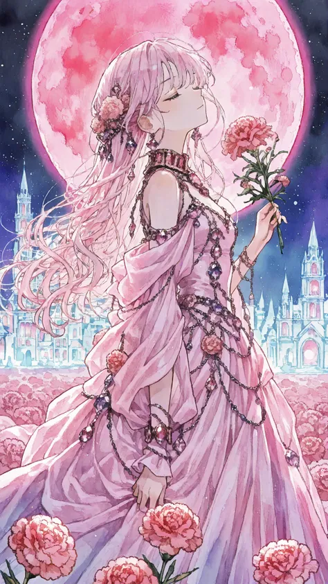 pink dresser v1.0