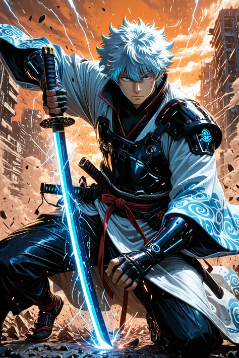 Anime Fantasy
