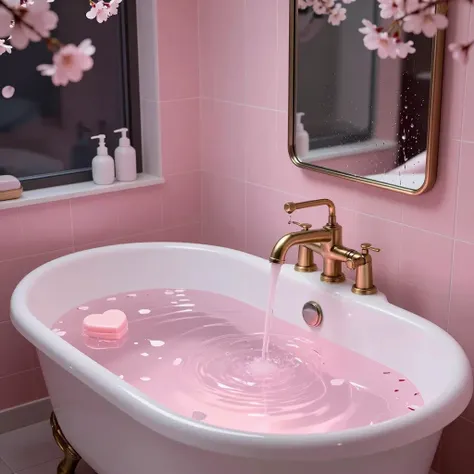 Pink Theme Day 2