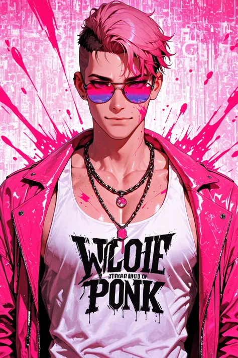 SDXL-Pink V.1