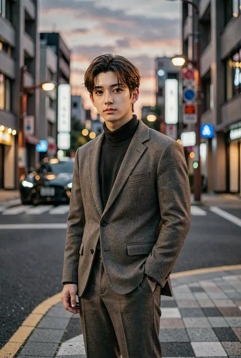 Male model 2 v1