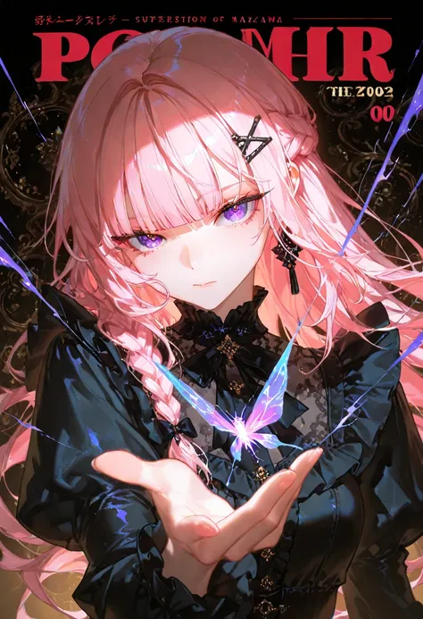 月老板- Seraphic_天使守护 IL