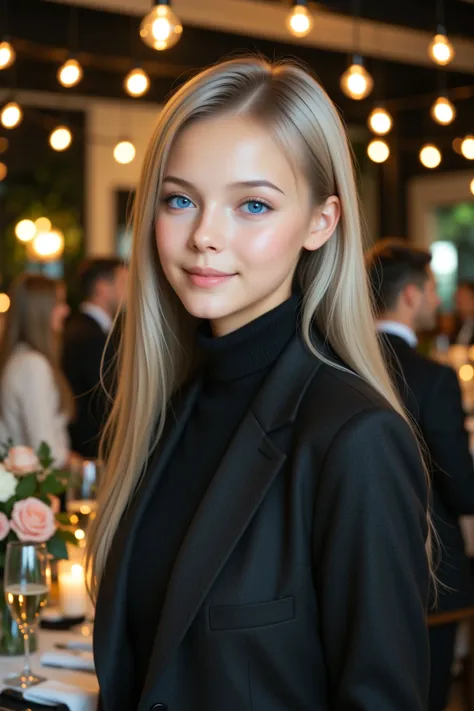 Nordic Woman VC Wan2.2 Realistic w1.0