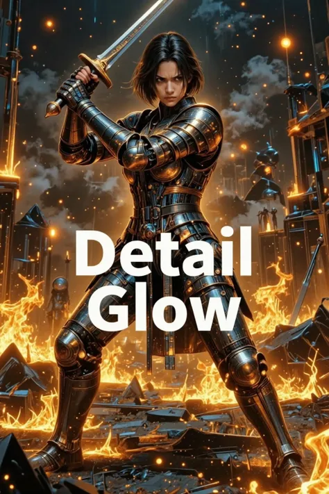 Detail Glow Enhancer Z-Image-Turbo z3.0