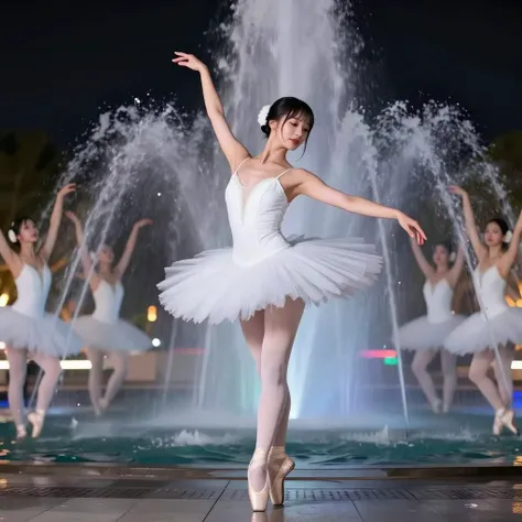Fountain Show 2