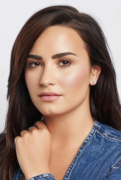 Demi Lovato ZIT ZIT