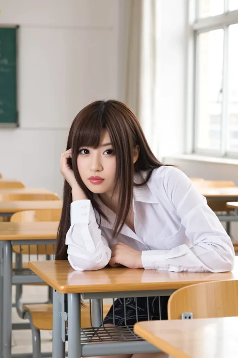 Kokomi Naruse Wan2.2 v1.0