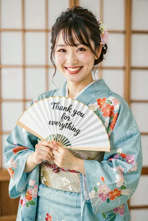 Japanese kimono Flux.2 v1