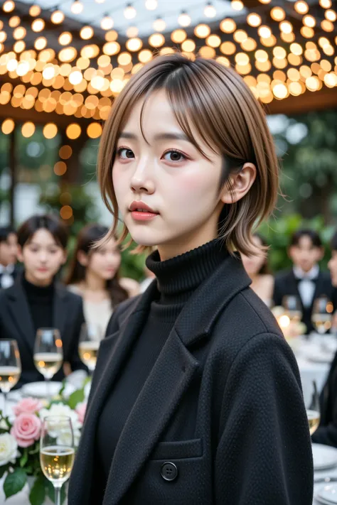 Japanese Woman VA Wan2.2 Realistic w1.0