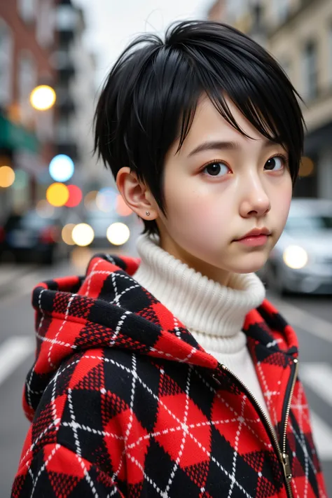 Japanese Woman HA Wan2.2 Realistic w1.0