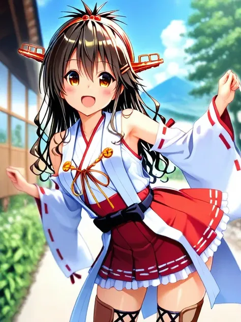 榛名みかん