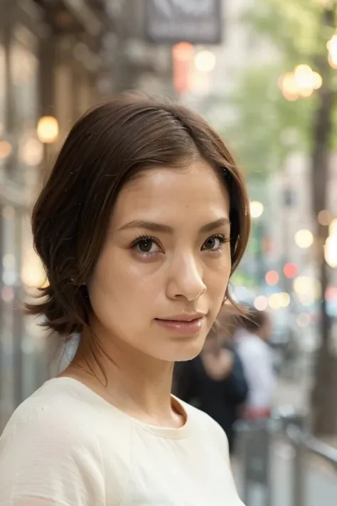 Ueto Aya(上戸彩) JP_Realistic_AlalMix-v2.0 - SeaArt AIモデル
