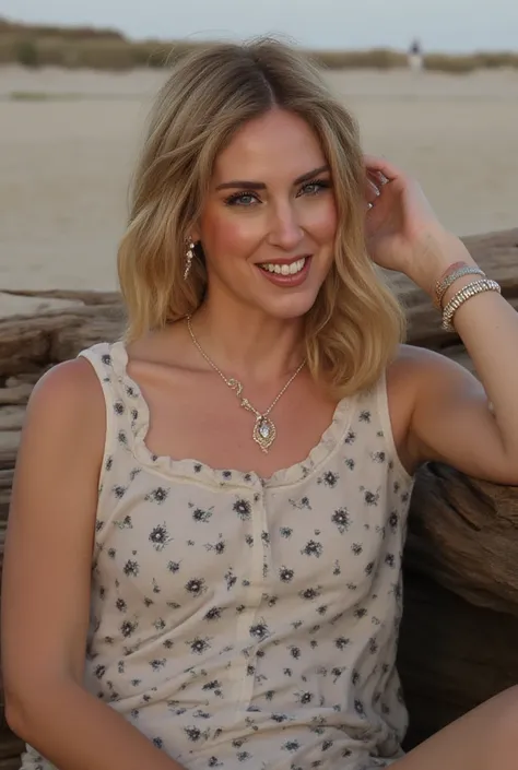 Chiara Ferragni FLUX