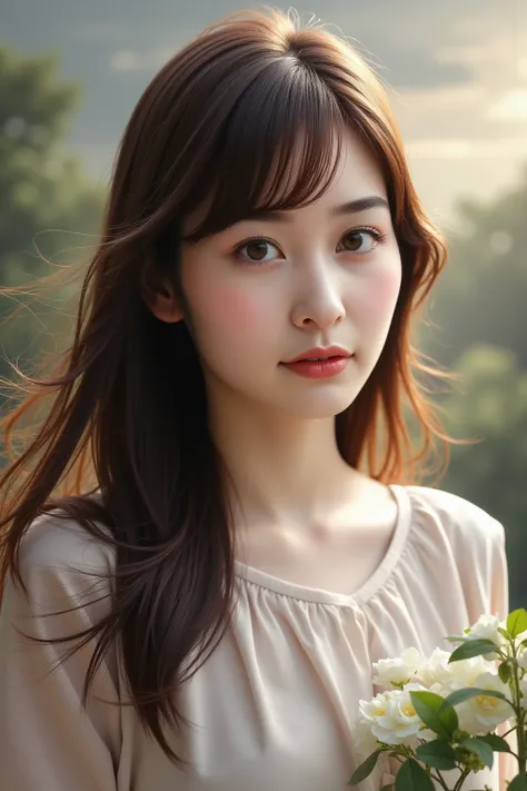 iwataerina_flux 岩田絵里奈 v1.0
