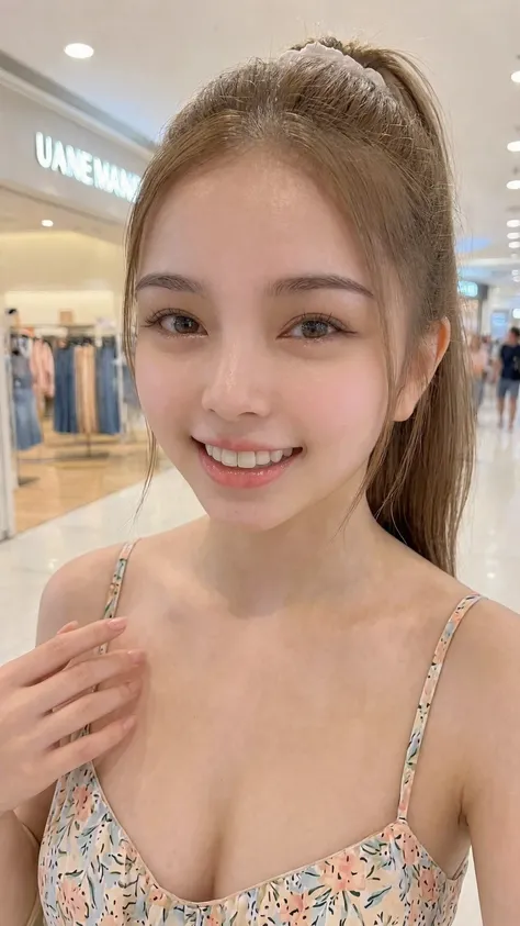 Cutiebaby Photo Real Skin Details Zimage