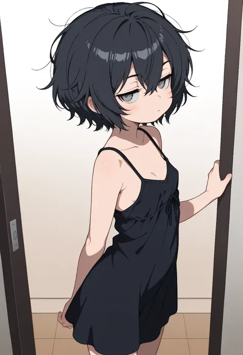 Chise / ちせ 1outfit (Kaeritakunai Kaerenai / 帰りたくない帰れない)