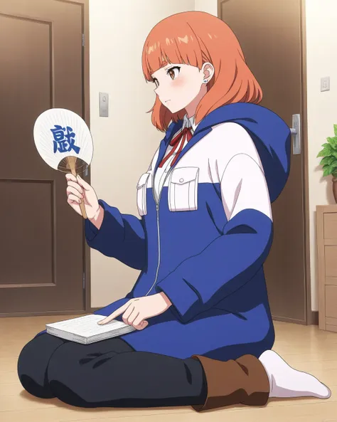瀧村矧音(takimura hagane) v1.0