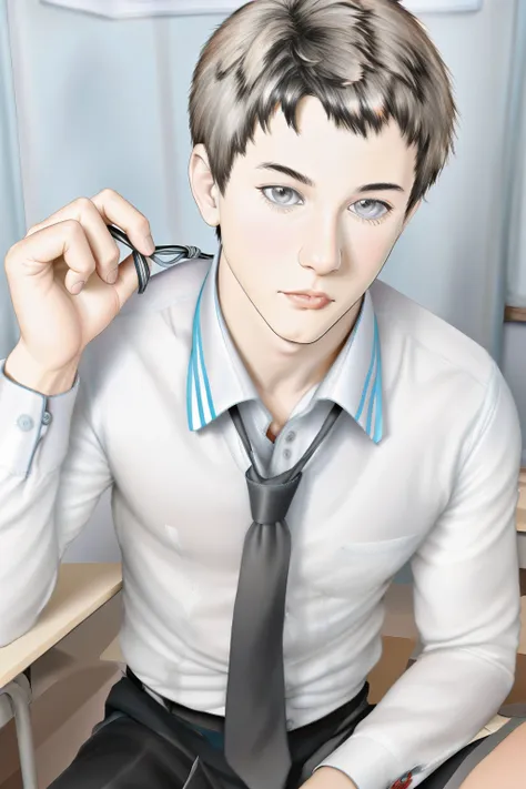 Oil Real Anime v1